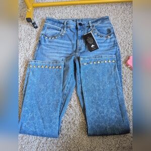 Hale jeans - NWT 29